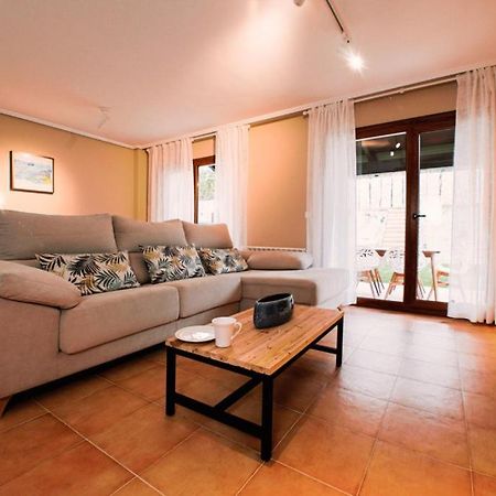 Yuhom, Casas Con Alma, Xacedos 1 Villa Mino Exterior foto