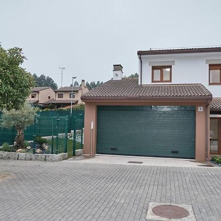 Yuhom, Casas Con Alma, Xacedos 1 Villa Mino Exterior foto