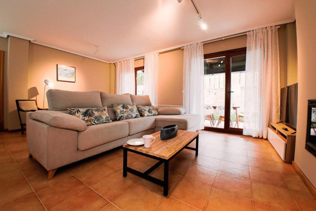 Yuhom, Casas Con Alma, Xacedos 1 Villa Mino Exterior foto