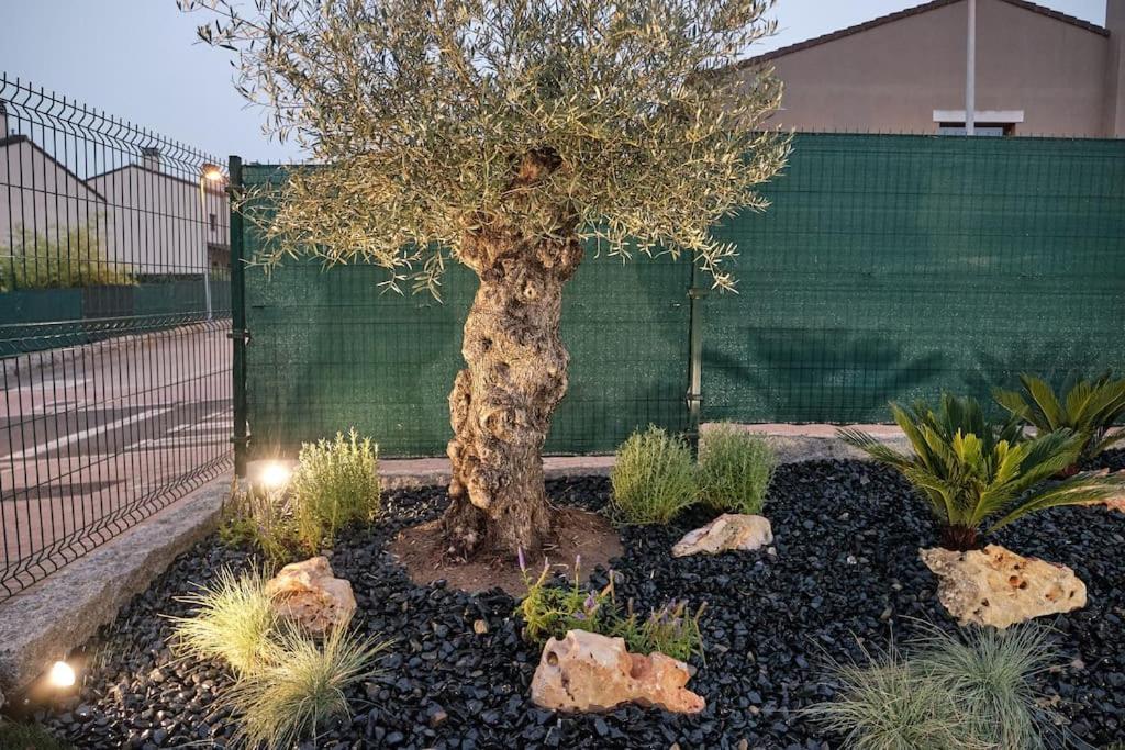 Yuhom, Casas Con Alma, Xacedos 1 Villa Mino Exterior foto
