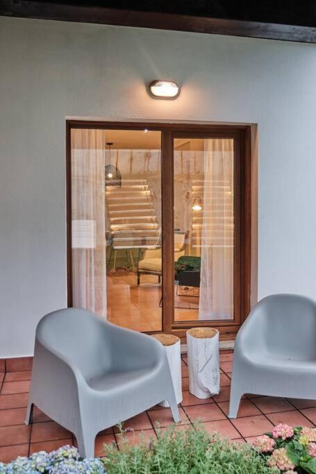 Yuhom, Casas Con Alma, Xacedos 1 Villa Mino Exterior foto
