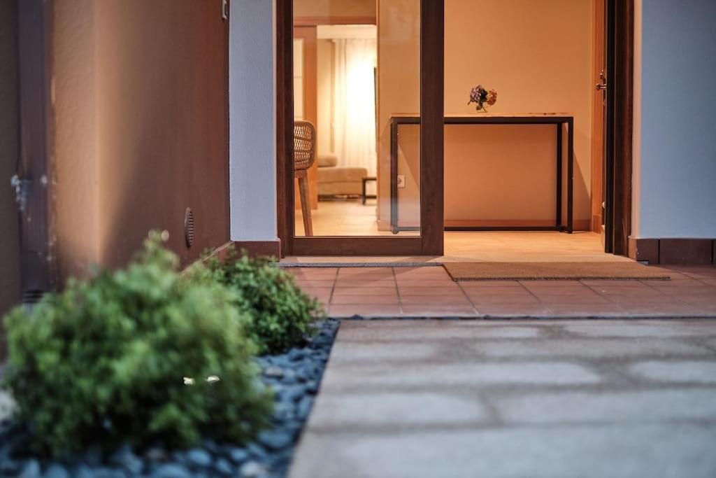 Yuhom, Casas Con Alma, Xacedos 1 Villa Mino Exterior foto