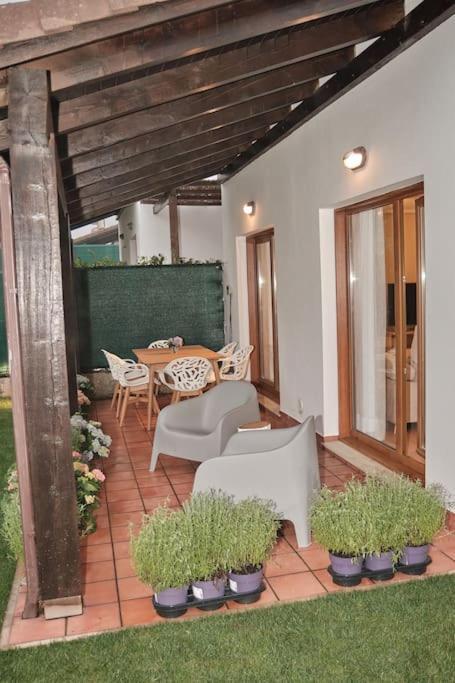 Yuhom, Casas Con Alma, Xacedos 1 Villa Mino Exterior foto