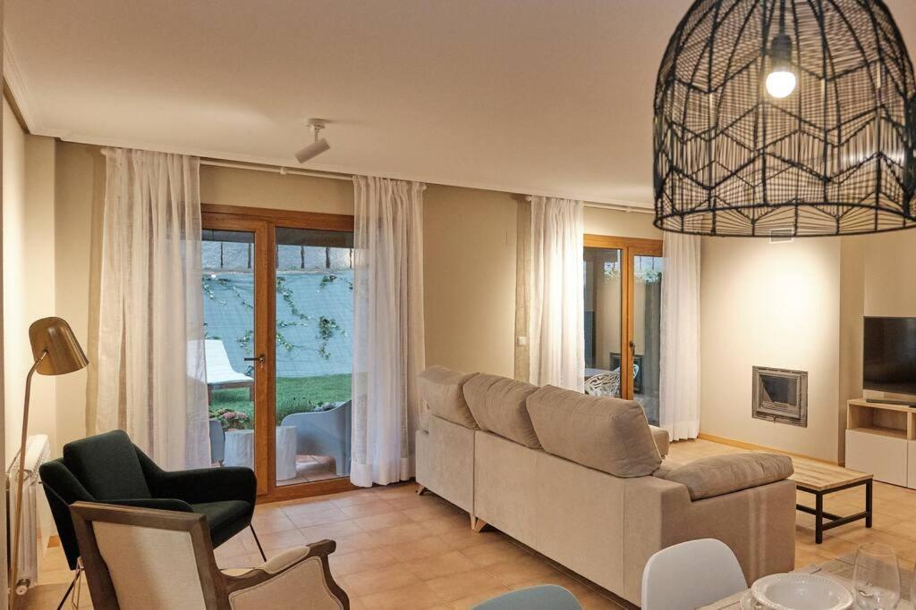 Yuhom, Casas Con Alma, Xacedos 1 Villa Mino Exterior foto