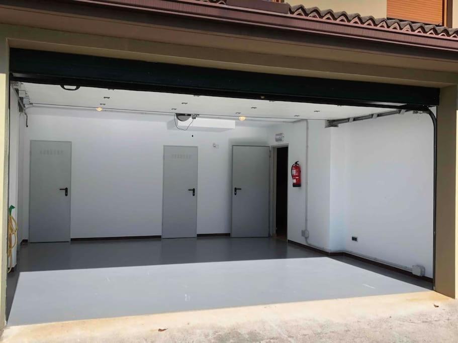 Yuhom, Casas Con Alma, Xacedos 1 Villa Mino Exterior foto