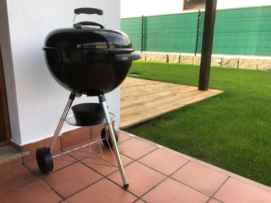 Yuhom, Casas Con Alma, Xacedos 1 Villa Mino Exterior foto